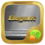 Logo of Elegant android Application 